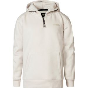 Petrol Industries - Jongens Comfortabele Hoodie Ruby - Bruin