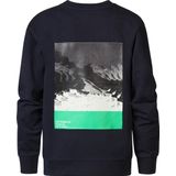 Petrol Industries B-3040-swr341 Sweatshirt