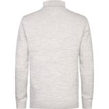 PETROL INDUSTRIES - Vest - Beige - Katoen