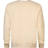 Petrol Industries - Heren Plus Size Casual Sweater Kavik - Bruin