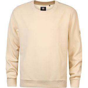 Petrol Industries - Heren Plus Size Casual Sweater Kavik - Bruin