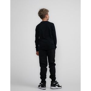 Petrol Industries - Jongens Joggingbroek AnchorPoint - Zwart