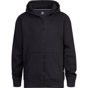 Petrol Industries - Jongens Comfortabel Vest SaintMichael - Zwart