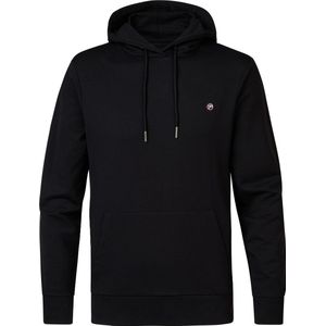Petrol Industries Sweater mit Kängurutasche