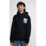 Kachemak - Sweatshirt - Grijs - Katoen