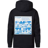 Kachemak - Sweatshirt - Grijs - Katoen