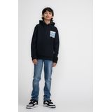 Kachemak - Sweatshirt - Grijs - Katoen