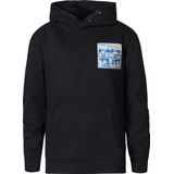 Kachemak - Sweatshirt - Grijs - Katoen