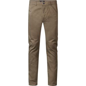 Petrol Industries - Heren Chino Joseph - Bruin