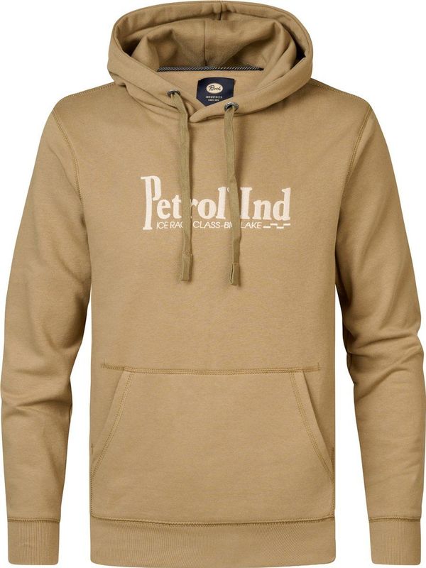 Petrol Industries Hoodie Heren - M-3040-SWH353