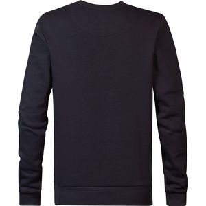 Petrol - Sweater - Blauw - L
