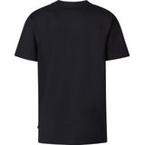 Petrol Industries - Jongens Logo T-shirt Alexander - Zwart4