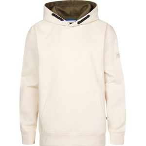 Petrol Industries - Jongens Comfortabele Hoodie Selawik - Bruin