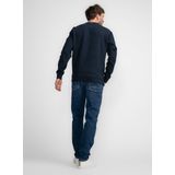Petrol Industries Sweatshirt Pullover Sweatshirt (1-tlg)