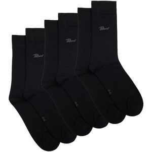 Petrol Industries - 3-pack sokken Pakak - Zwart - 39-42 - Sokken