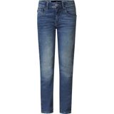 GARCIA - Marall - Wide Fit Jeans - Grijs