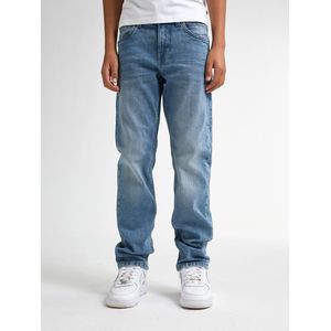 GARCIA - Marall - Wide Fit Jeans - Grijs