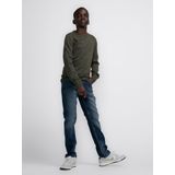 Petrol Industries - Starling - Spijkerbroek - Blauw - Stretch Denim