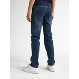 Petrol Industries - Starling - Spijkerbroek - Blauw - Stretch Denim