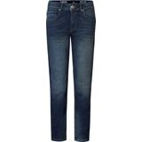Petrol Industries - Starling - Spijkerbroek - Blauw - Stretch Denim