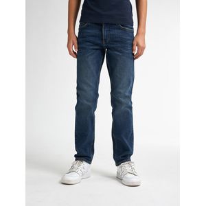 Petrol Industries - Starling - Spijkerbroek - Blauw - Stretch Denim