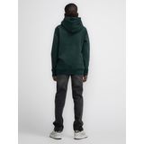 Starling - Straight Fit - Jeans - Blauwe Wassing - Stretchdenim