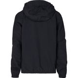 Petrol Industries - Lichtgewicht Jas Miki - Zwart - Katoen/Polyester