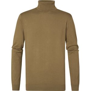 Petrol Industries - Heren Coltrui Awuna - Bruin