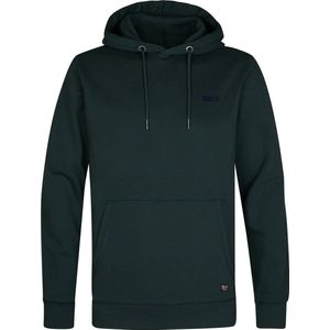 Petrol Industries - Heren Logo Hoodie Knik - Groen