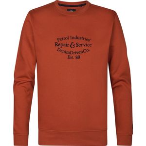 Sweatshirt 'Vintage 35 Years'