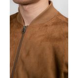 Petrol Industries - Atlas - Bomber Jas - Bruin