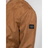 Petrol Industries - Atlas - Bomber Jas - Bruin