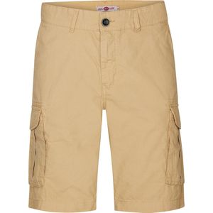 Petrol Industries - Heren Cargo Short Eli - Bruin