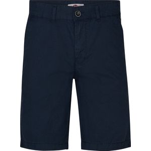 Petrol Industries - Heren Chino Short Ethan - Blauw