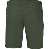 Petrol Industries - Heren Chino Short Ethan - Groen