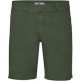 Petrol Industries - Heren Chino Short Ethan - Groen