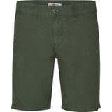 Petrol Industries - Heren Chino Short Ethan - Groen