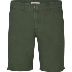 Petrol Industries - Heren Chino Short Ethan - Groen
