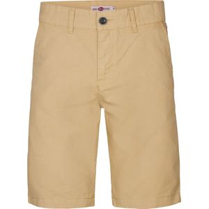 Petrol Industries - Heren Chino Short Ethan - Bruin