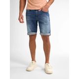 Petrol Industries - Korte Spijkerbroek - Light Used - M-1050-SHO003