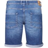 Petrol Industries - Korte Spijkerbroek - Light Used - M-1050-SHO003