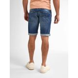 Petrol Industries - Korte Spijkerbroek - Light Used - M-1050-SHO003