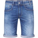 Petrol Industries - Korte Spijkerbroek - Light Used - M-1050-SHO003