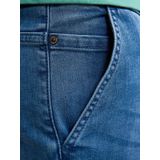 Petrol Industries - Torino - Korte Broek - Blauw - Jogg Denim