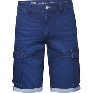 Petrol Industries Cargojeans 'Zephyr'  blauw