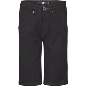 Petrol Industries - Chino Short Gables - Zwart - Jongens Korte Broek