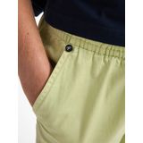 Petrol Industries - Chino Short Angler - Groen - Korte Broeken
