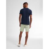 Petrol Industries - Stingraypark - Gekleurde Denim Short - Groen