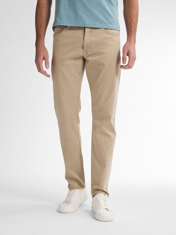 Petrol Industries - SHO600 - Cargo Shorts - Beige