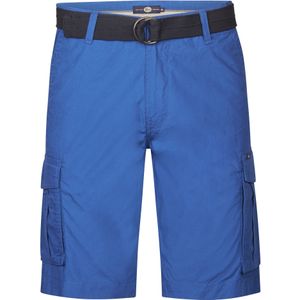 Petrol Industries - M-1050-SHO500 - Cargoshorts - Imperial Blue